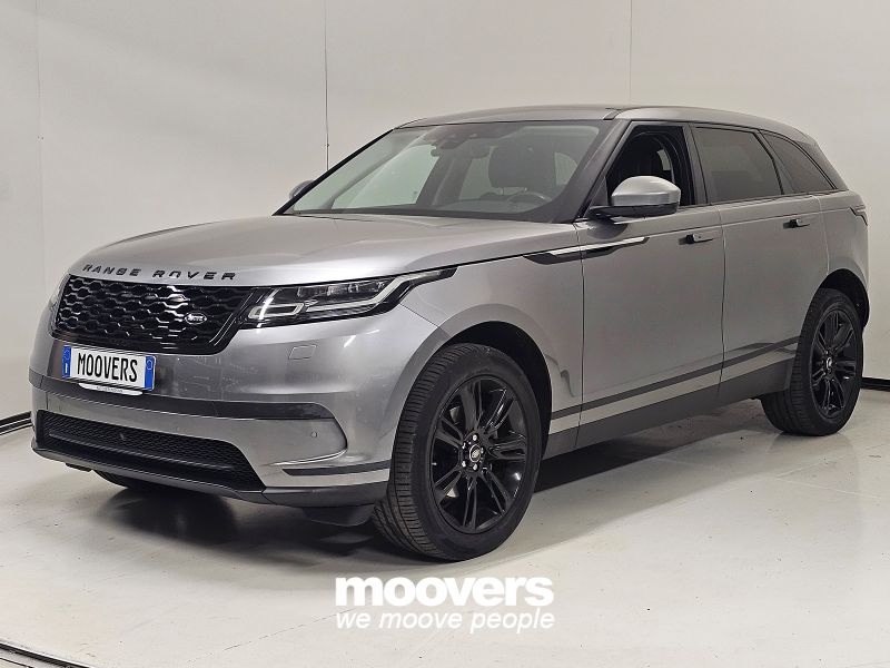 Land Rover Range Rover Velar 2.0D I4 240 CV R-Dynamic S 